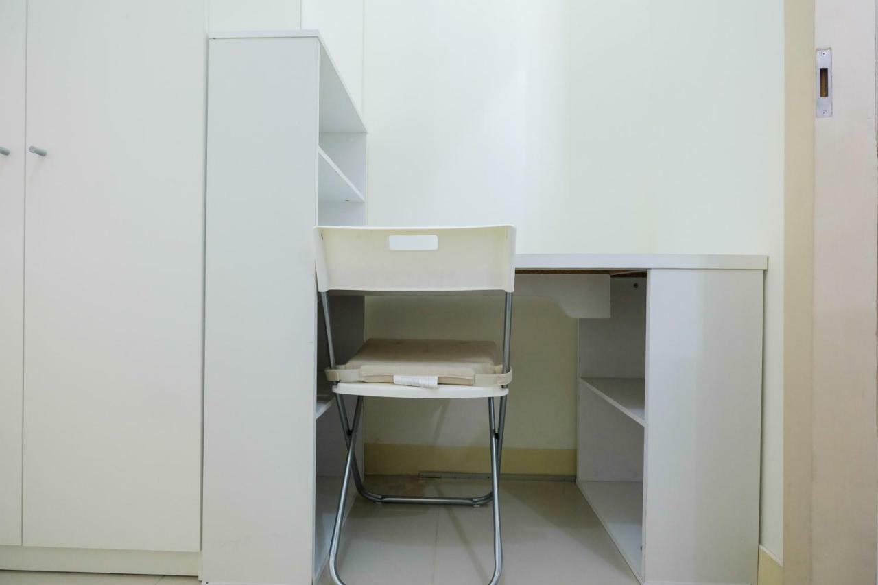 Tranquil 2br @ Pramuka By Travelio Jakarta