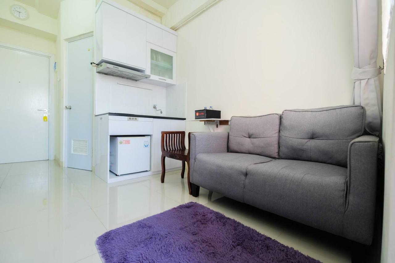 Tranquil 2br @ Pramuka By Travelio * Jakarta